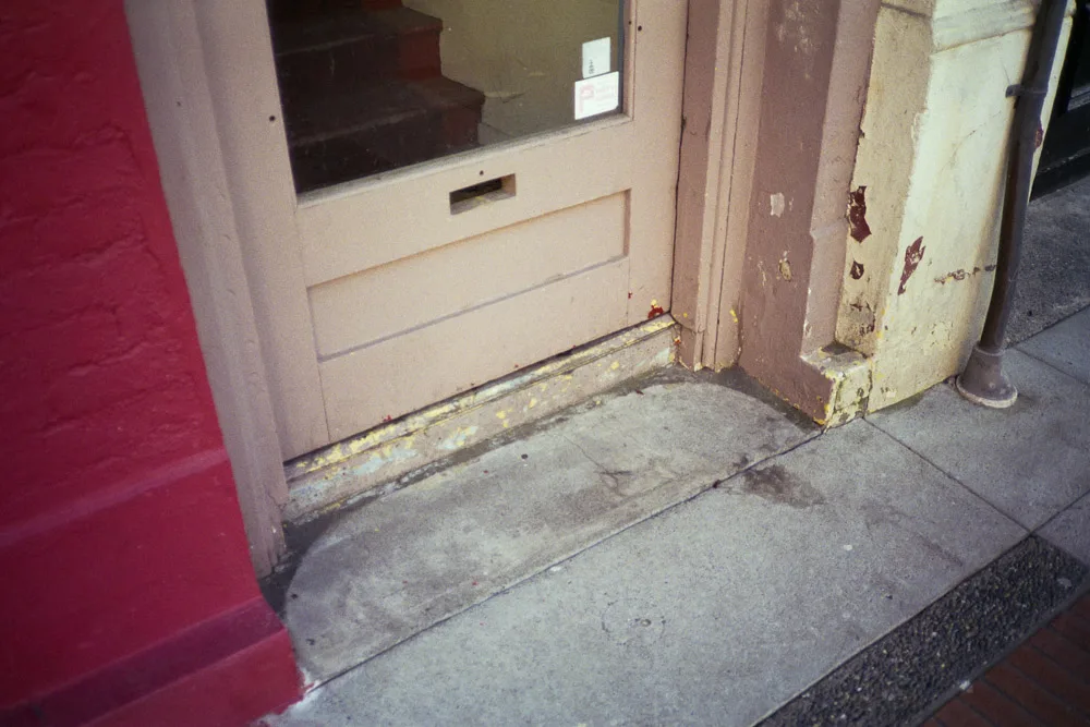 A photograph by Ali Bosworth in the selection Spring 2012
