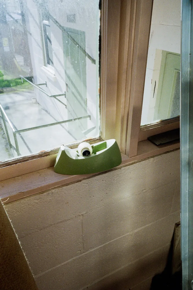 A photograph by Ali Bosworth in the selection Spring 2012