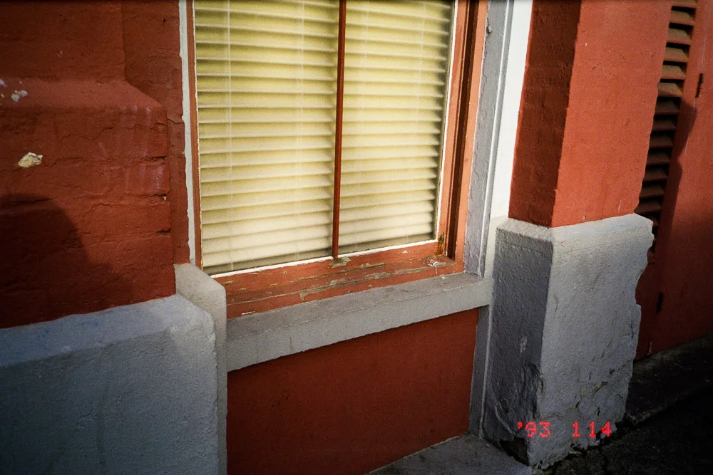 A photograph by Ali Bosworth in the selection Spring 2012