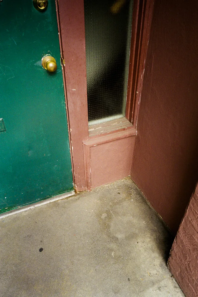 A photograph by Ali Bosworth in the selection Spring 2012
