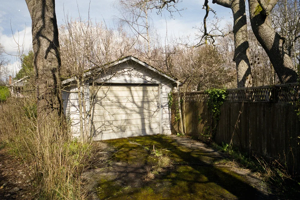 A photograph by Ali Bosworth in the selection Spring 2012