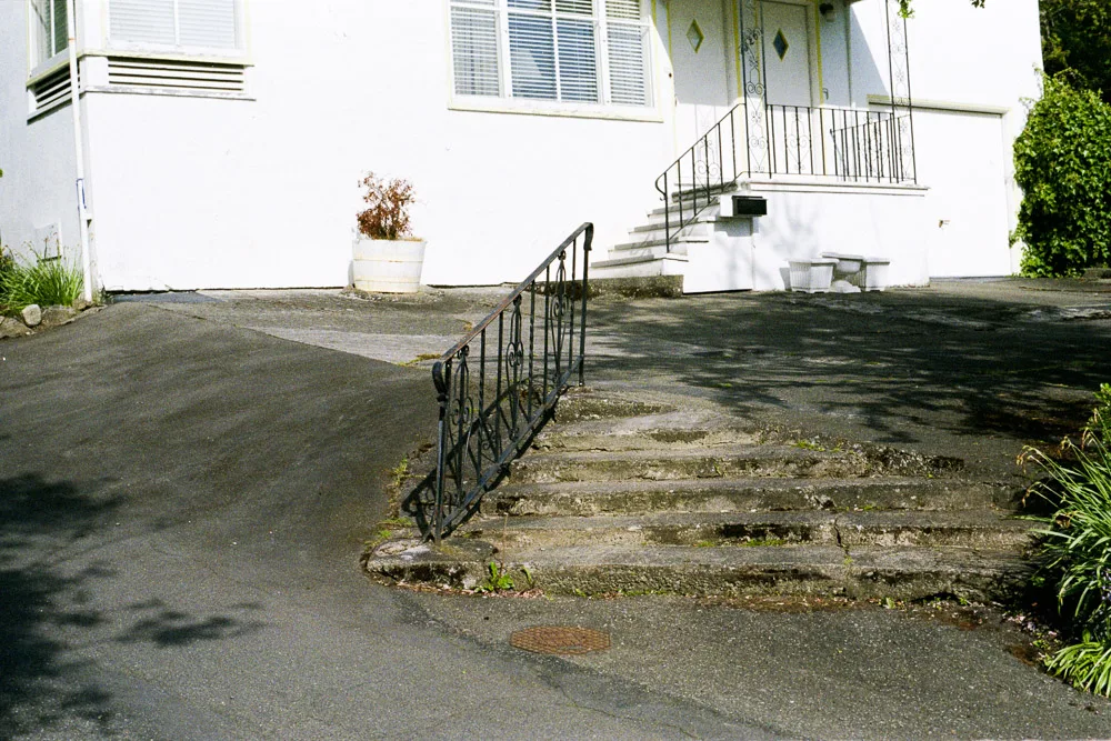 A photograph by Ali Bosworth in the selection Spring 2012