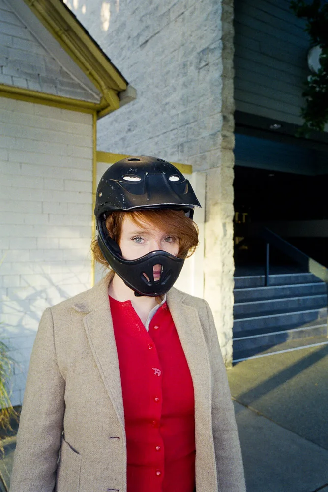 A photograph by Ali Bosworth in the selection Summer 2012