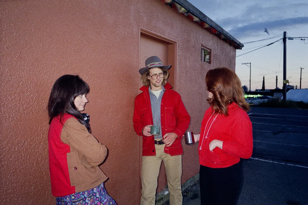 A photograph by Ali Bosworth in the selection Summer 2012