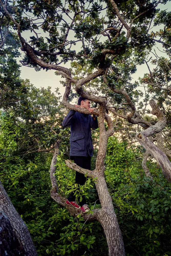 A photograph by Ali Bosworth in the selection Summer 2012