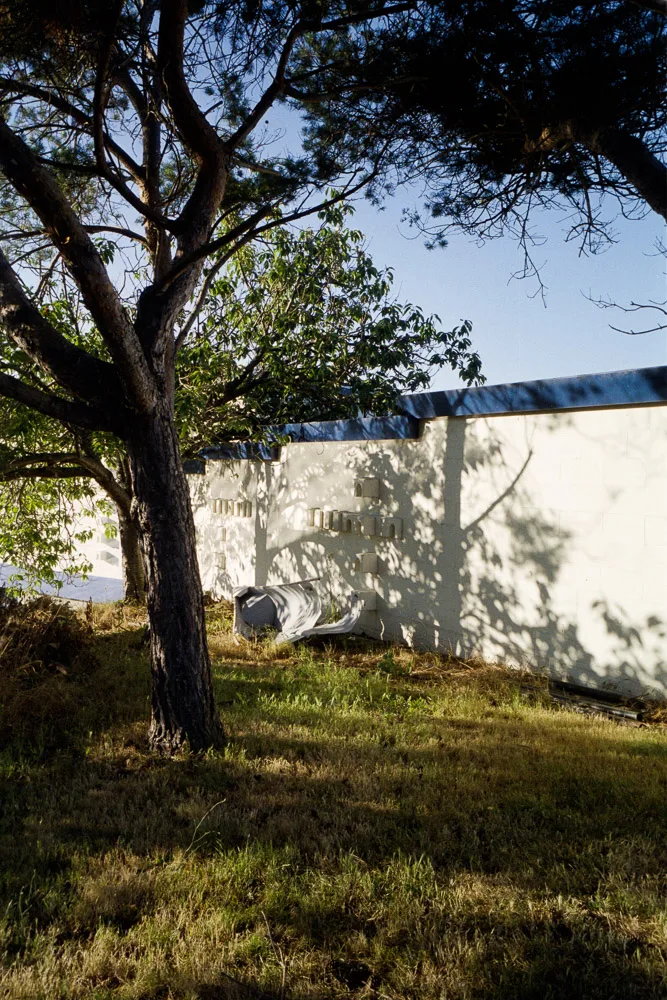 A photograph by Ali Bosworth in the selection Summer 2012