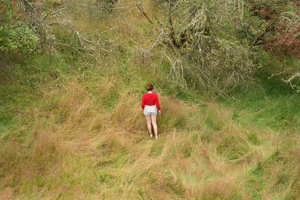 A photograph by Ali Bosworth in the selection Summer 2012