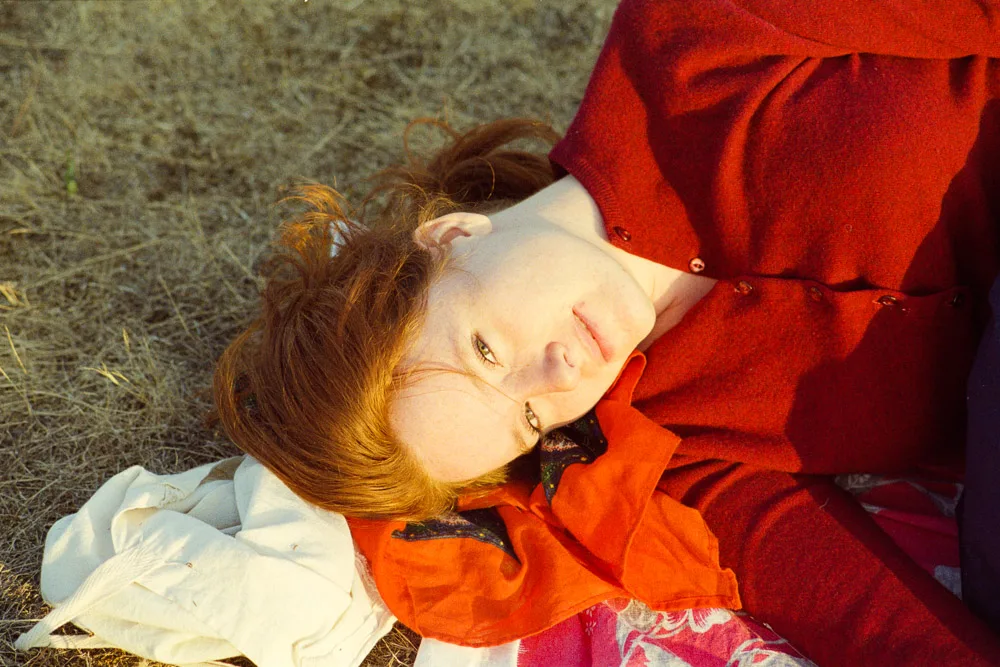 A photograph by Ali Bosworth in the selection Summer 2012