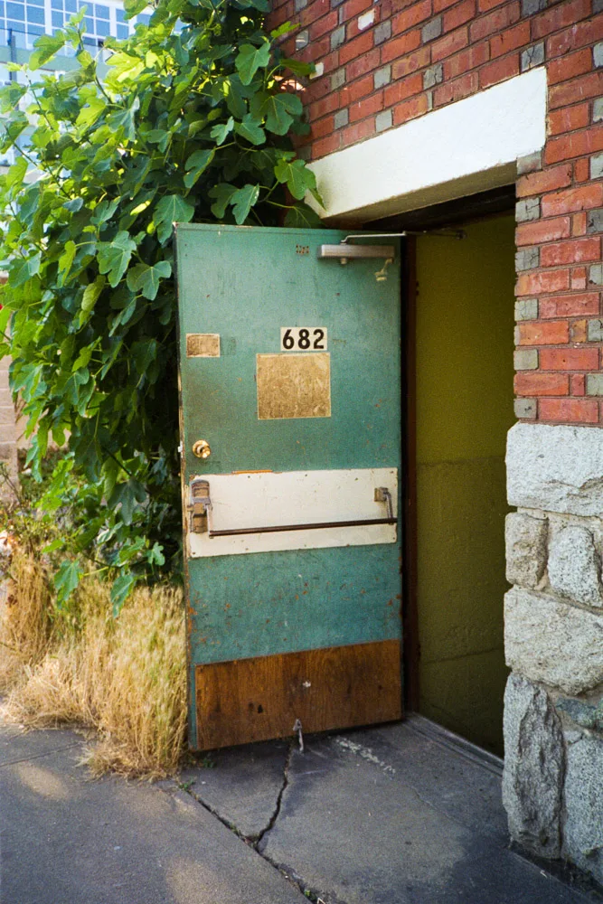 A photograph by Ali Bosworth in the selection Summer 2012