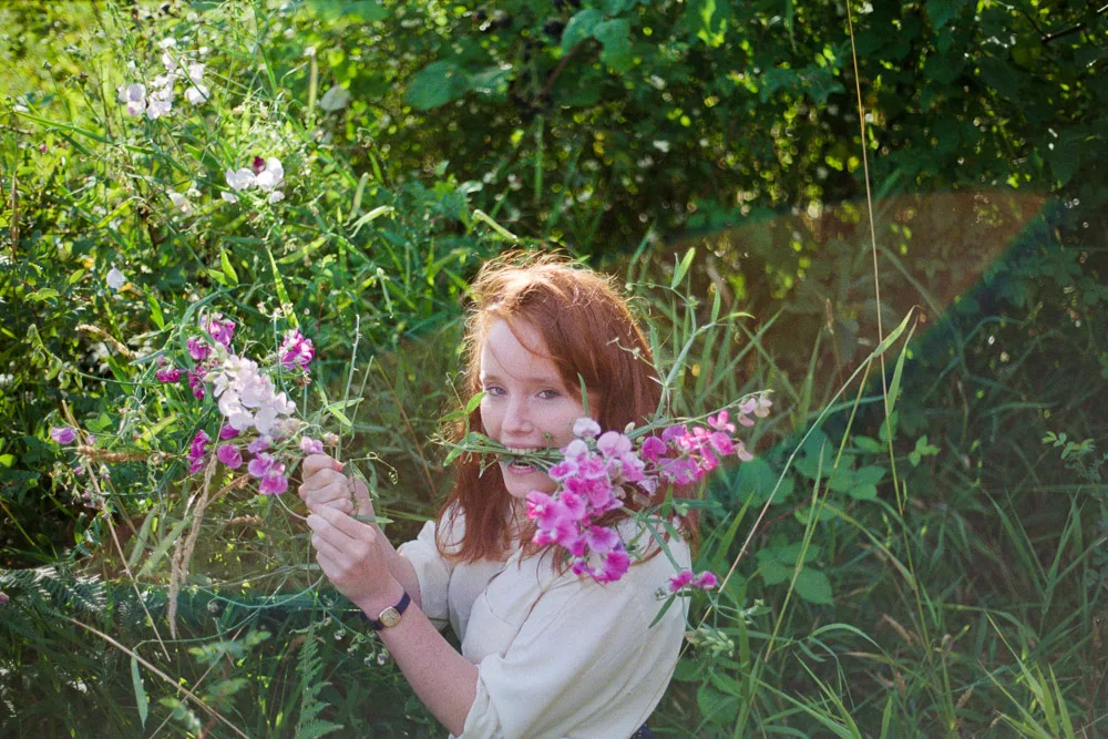 A photograph by Ali Bosworth in the selection Summer 2012