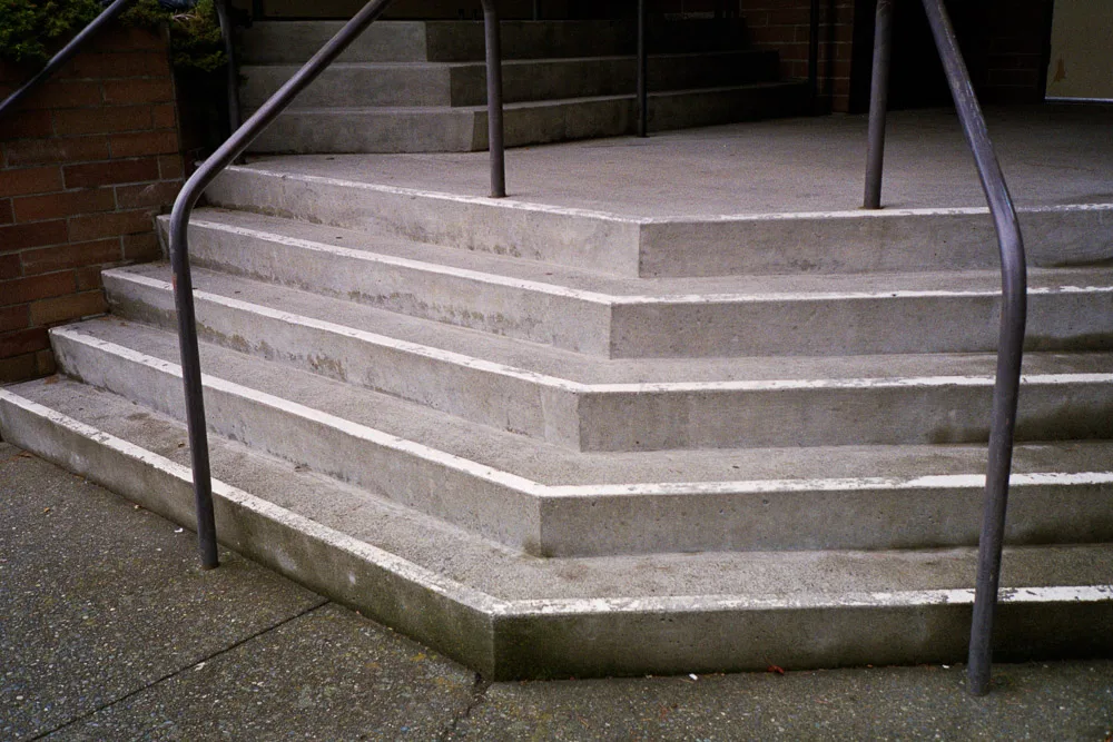 A photograph by Ali Bosworth in the selection Fall 2012