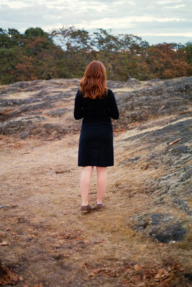 A photograph by Ali Bosworth in the selection Fall 2012
