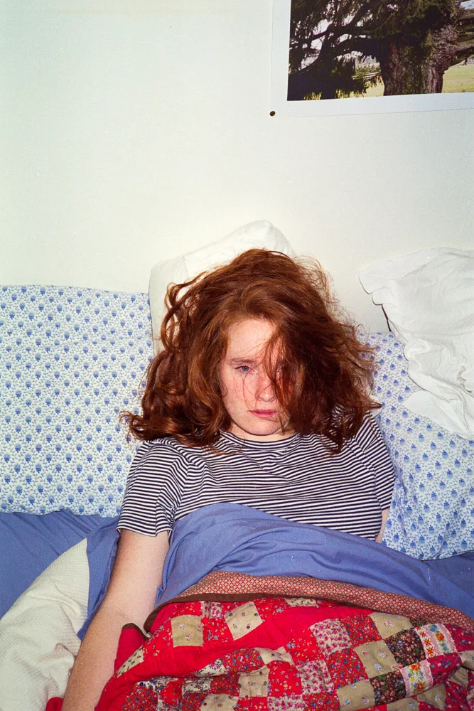 A photograph by Ali Bosworth in the selection Fall 2012