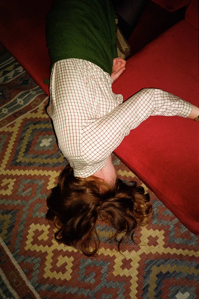 A photograph by Ali Bosworth in the selection Fall 2012