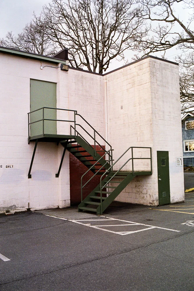 A photograph by Ali Bosworth in the selection Winter 2012