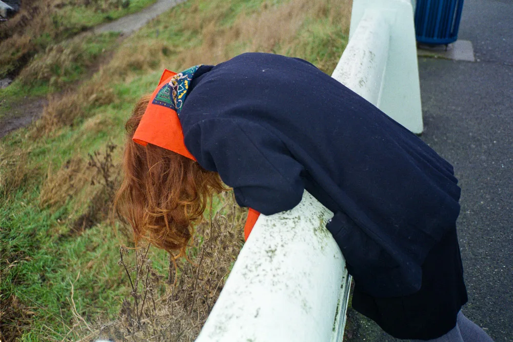 A photograph by Ali Bosworth in the selection 2013 - Selection C