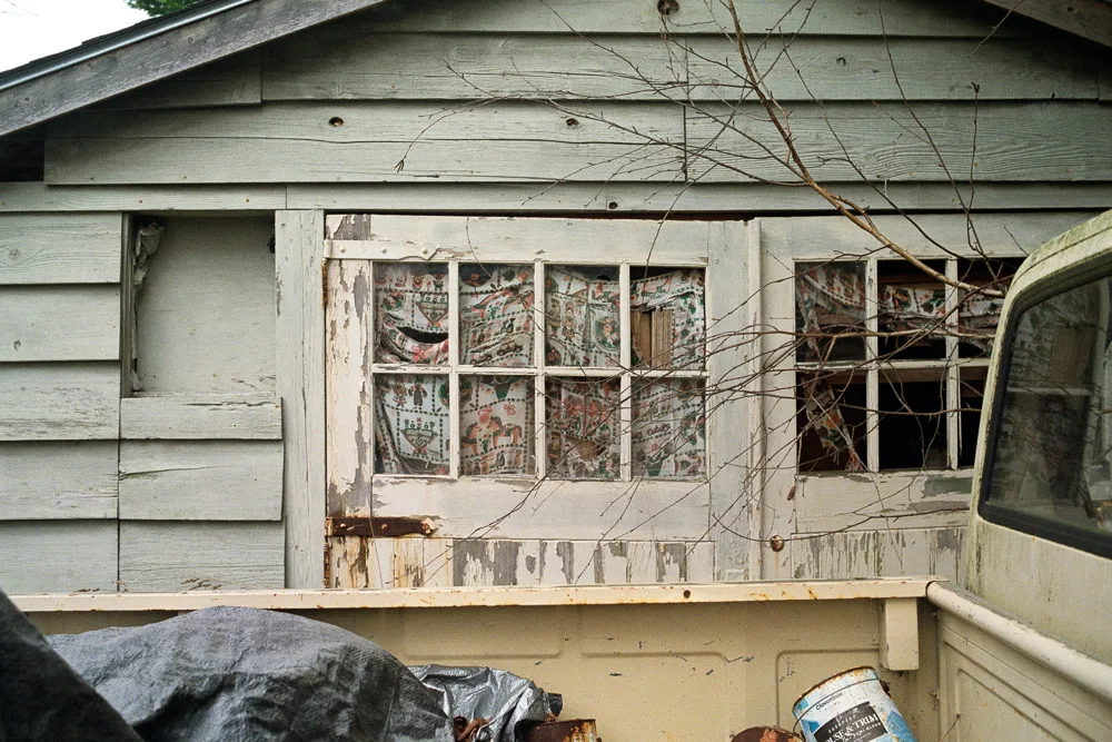 A photograph by Ali Bosworth in the selection 2013 - Selection B