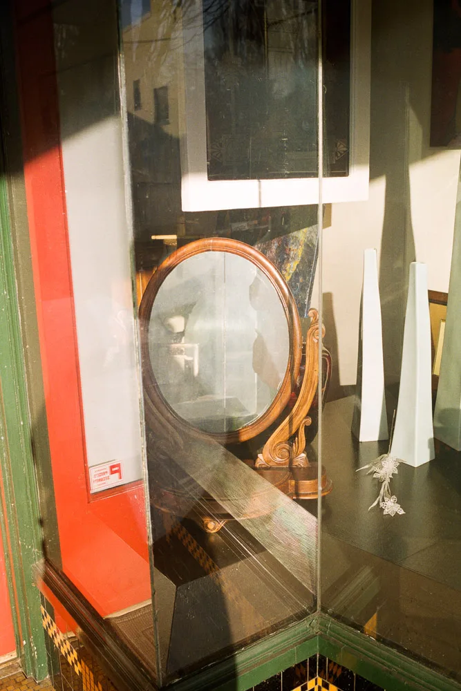 A photograph by Ali Bosworth in the selection 2013 - Selection B