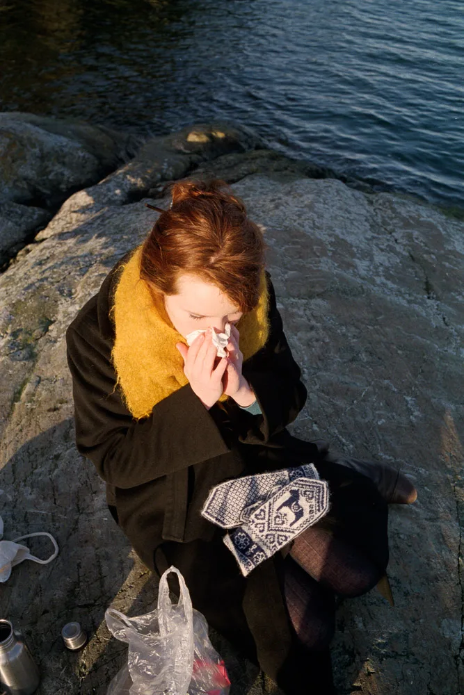 A photograph by Ali Bosworth in the selection 2013 - Selection C