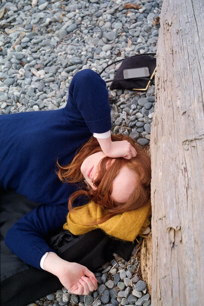 A photograph by Ali Bosworth in the selection 2013 - Selection B