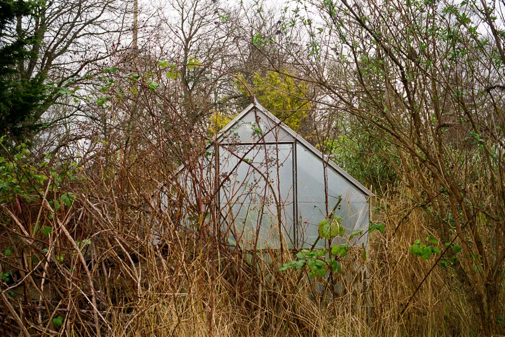 A photograph by Ali Bosworth in the selection 2013 - Selection D