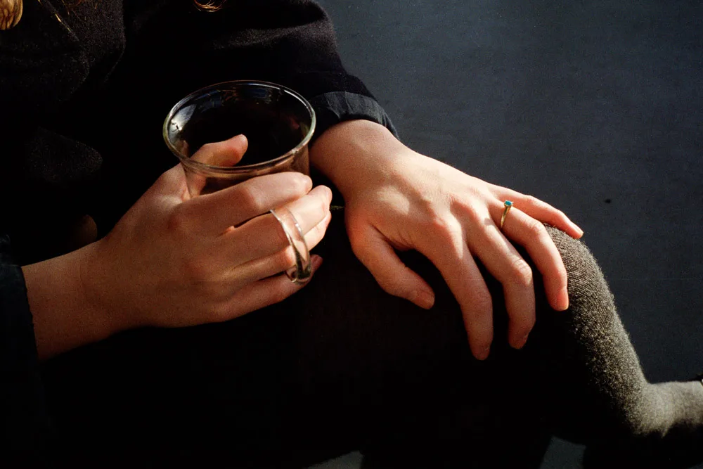A photograph by Ali Bosworth in the selection 2013 - Selection B