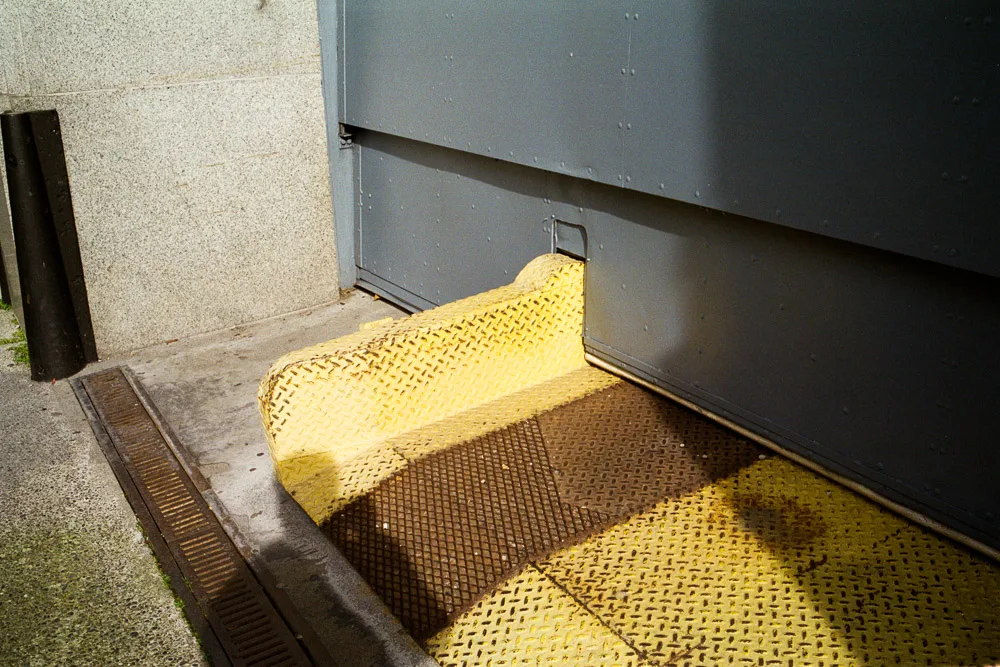 A photograph by Ali Bosworth in the selection 2013 - Selection D