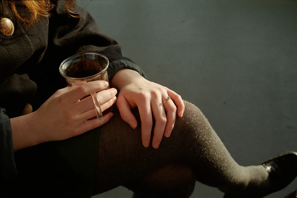 A photograph by Ali Bosworth in the selection 2013 - Selection C