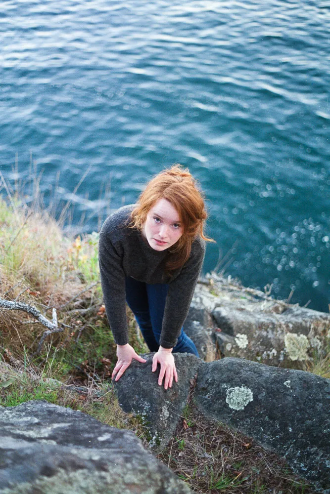 A photograph by Ali Bosworth in the selection 2013 - Selection B