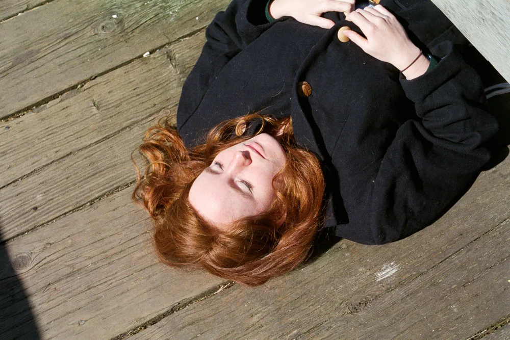 A photograph by Ali Bosworth in the selection 2013 - Selection C