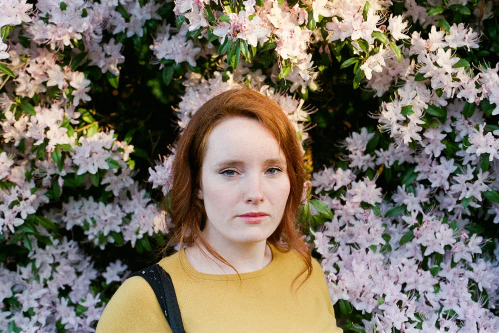 A photograph by Ali Bosworth in the selection 2013 - Selection B