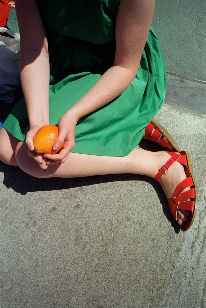 A photograph by Ali Bosworth in the selection 2013 - Selection D