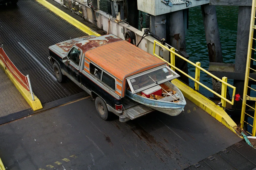 A photograph by Ali Bosworth in the selection 2013 - Selection C