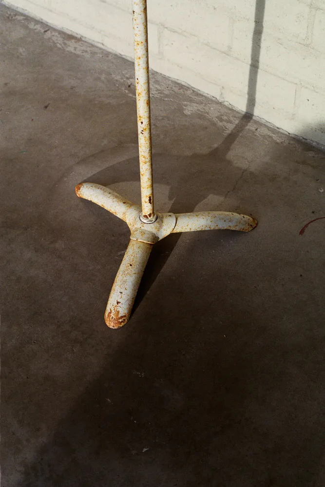 A photograph by Ali Bosworth in the selection 2013 - Selection B
