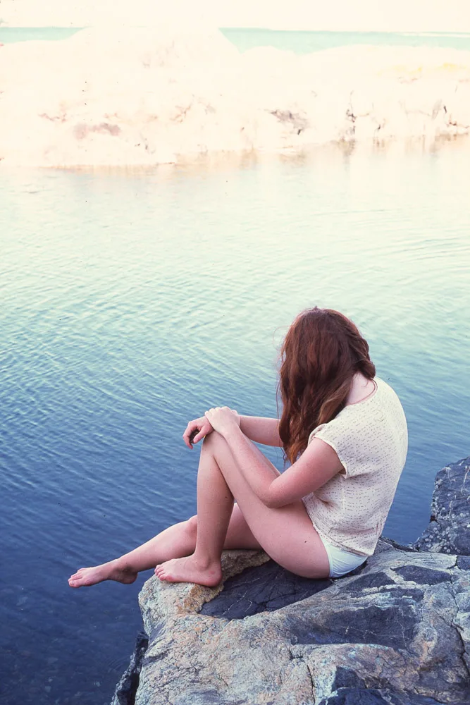 A photograph by Ali Bosworth in the selection 2013 - Selection C