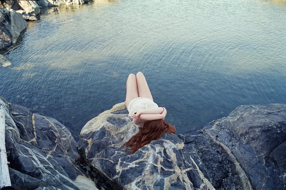 A photograph by Ali Bosworth in the selection 2013 - Selection C