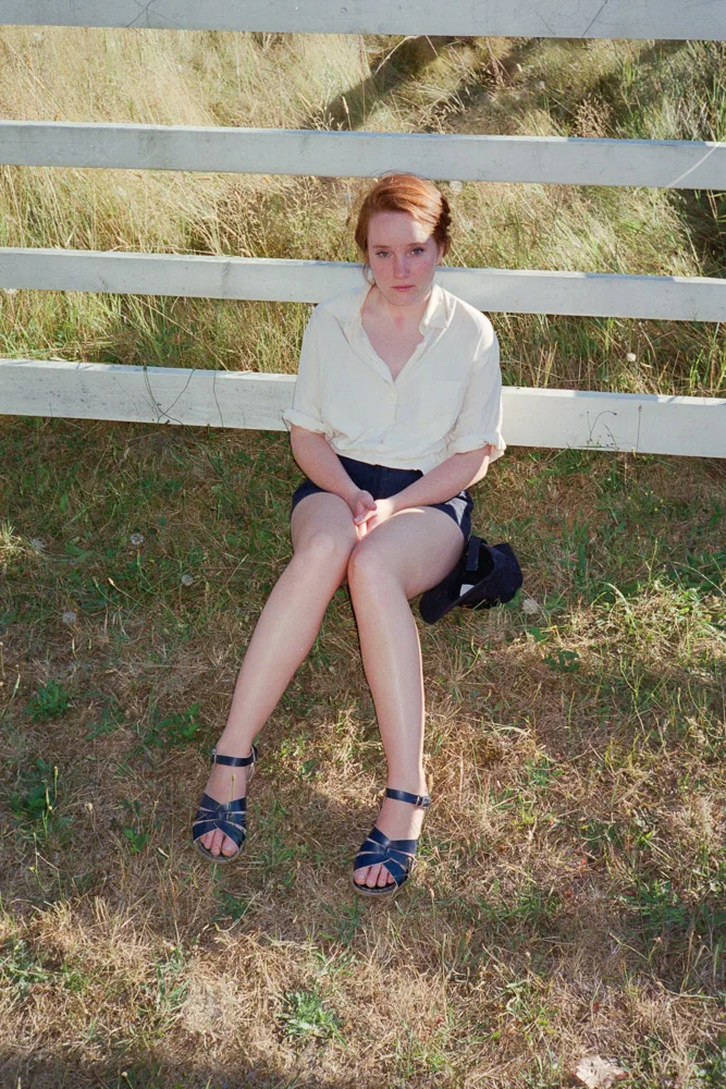 A photograph by Ali Bosworth in the selection 2013 - Selection C