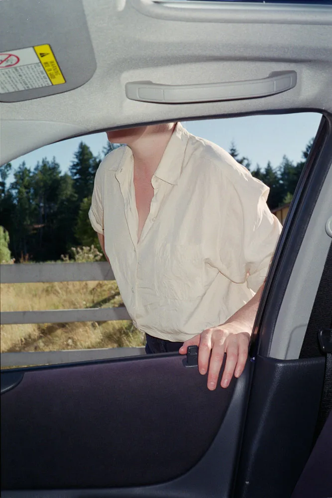 A photograph by Ali Bosworth in the selection 2013 - Selection C