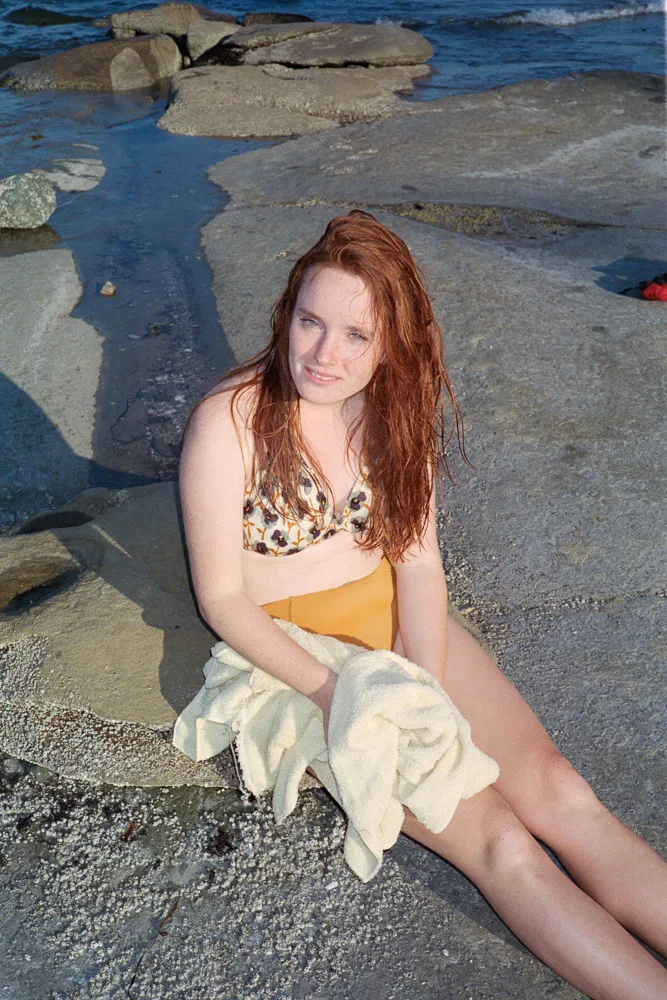 A photograph by Ali Bosworth in the selection 2013 - Selection C