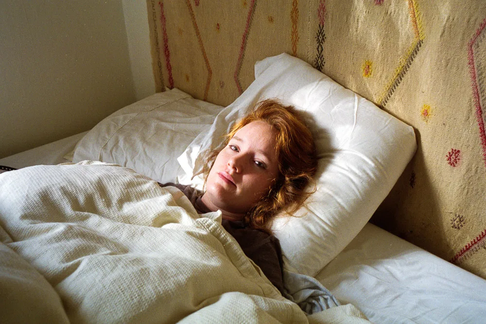 A photograph by Ali Bosworth in the selection 2013 - Selection B