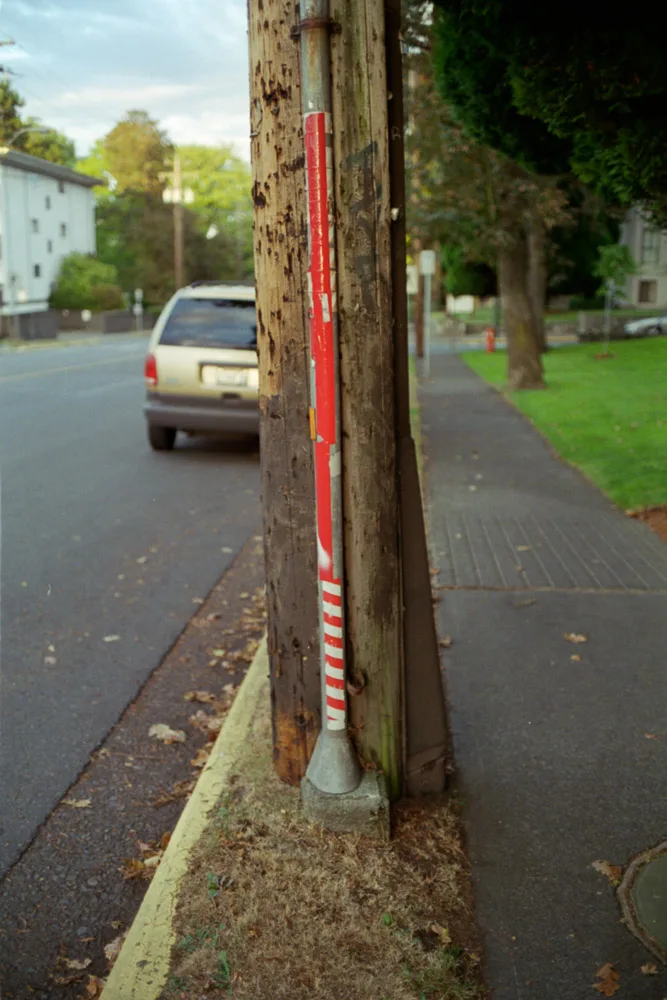 A photograph by Ali Bosworth in the selection 2013 - Selection B
