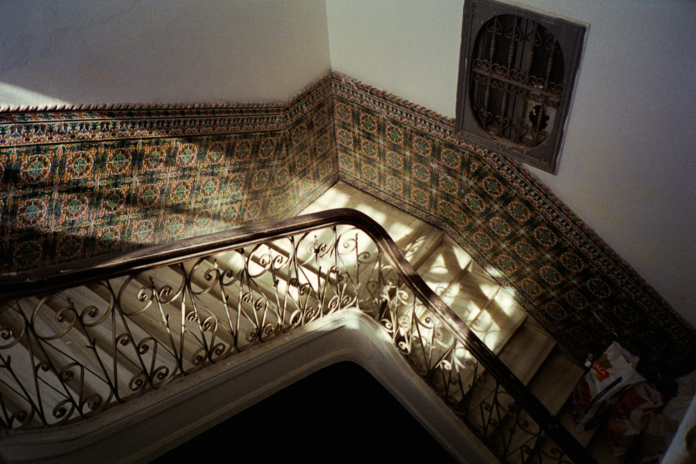 Several Scenes