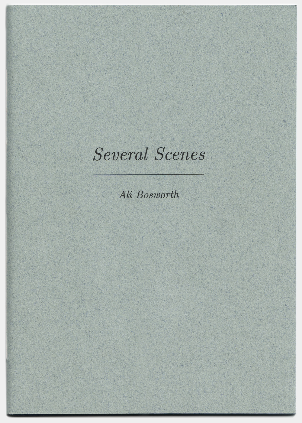 Several Scenes